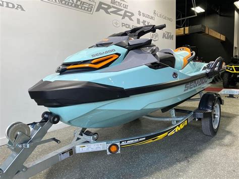 Used 2022 Seadoo Wake Pro 230 In Saint Eustache Récréatifs Rive Nord