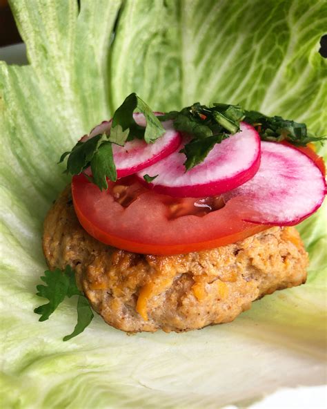 Sweet Potato Turkey Burgers Fresh And Fancy Mama Sheenas