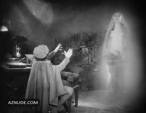 CAMILLA HORN Nude AZNude