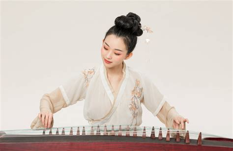 Lhistoire Et Les Sonorités Des Instruments Traditionnels Chinois