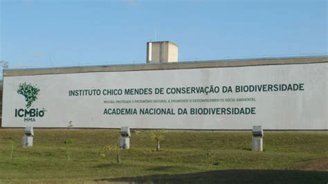 ICMBio Promove Novo Processo Seletivo Folha Dirigida