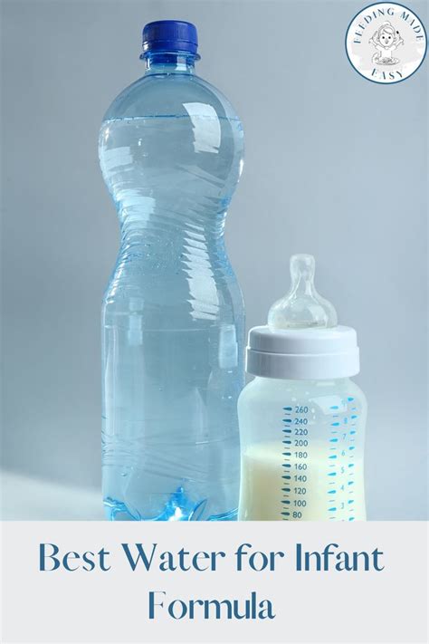 Can You Use Bottled Water For Formula Milk Prices Sale | nationaldefensepac.org