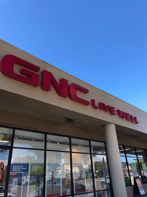 What Payment Methods Can You Use At GNC?