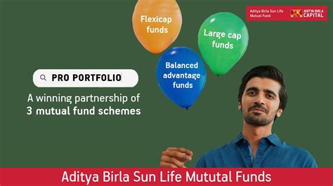 Here S A Pro Way To Achieve Your Financial Goals Aditya Birla Sun Life Mutual Fund Youtube