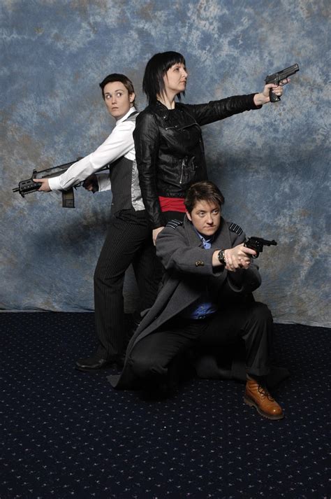 Torchwood: Children of Earth 4 by Rickman101 on DeviantArt