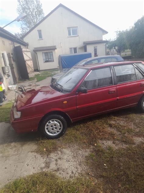 Polonez Atu Plus Gsi Wi S Awice Parcele Olx Pl