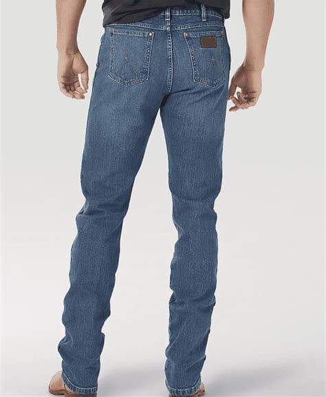 Where Are Wrangler Jeans Made Usa Love List