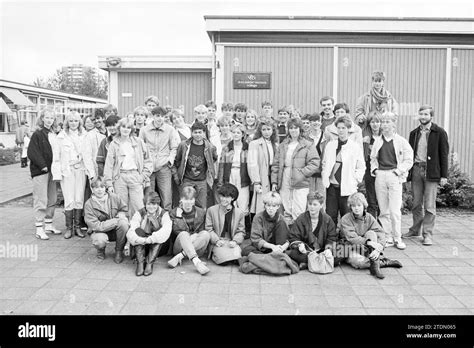 Class Of 1984 Hi Res Stock Photography And Images Alamy