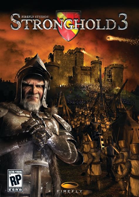 Kody i cheaty w Stronghold - Stronghold.Net.pl