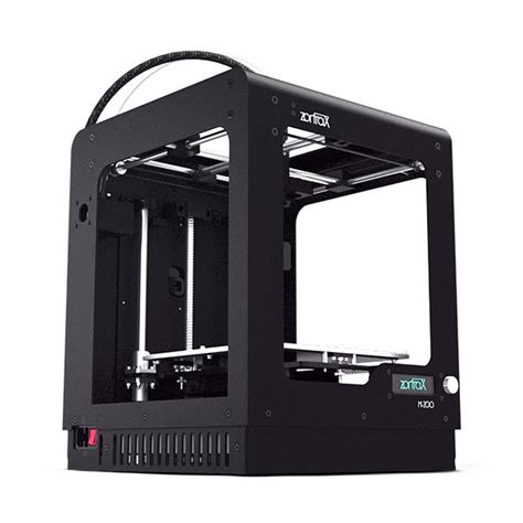 Zortrax M200 Review 3d Printer