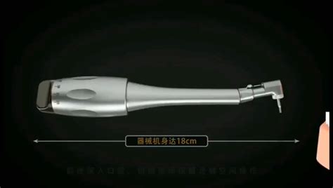 Universal Dental Implant Torque Wrench Handpiece With Pcs Screwdriver