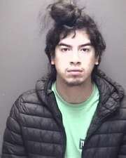 Jairo Gonzalez Arrested Booked 05 06 2024 Arrest Files