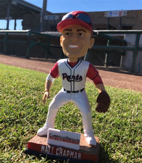 Stockton Ports 2018 Promotional Stadium Giveaways - Stadium Giveaway ...