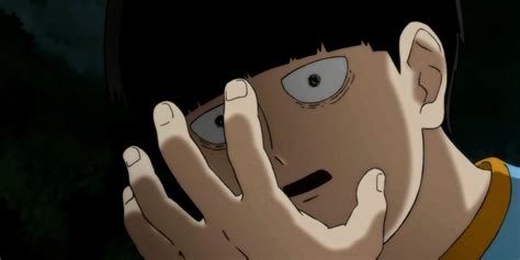 Mob Psycho 5 maneras en que las habilidades psíquicas de la mafia