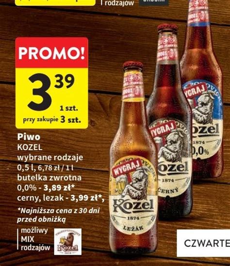 Piwo WRĘŻEL MILK ME BROWAR WRĘŻEL cena promocje opinie sklep