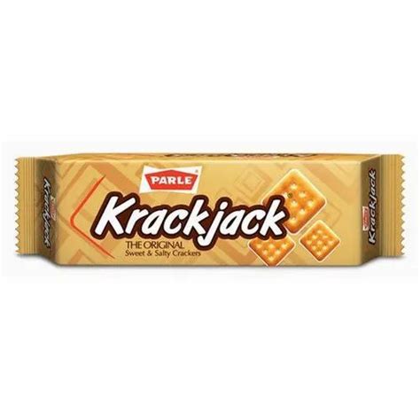 Krackjack Biscuit Latest Price Dealers Retailers In India