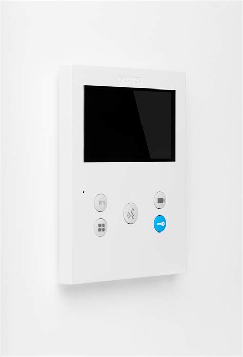 Videoporteros Automaticos Fermax
