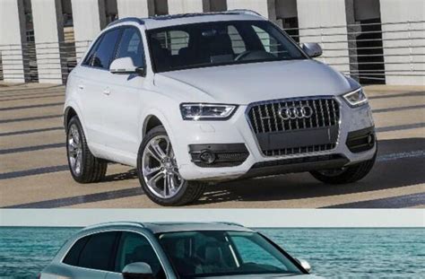 2018 Audi Q3 vs. 2018 Audi Q5: Head to Head | U.S. News