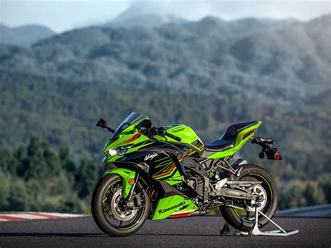 New Kawasaki Ninja Zx Rr Krt Edition Abs Motorcycles In