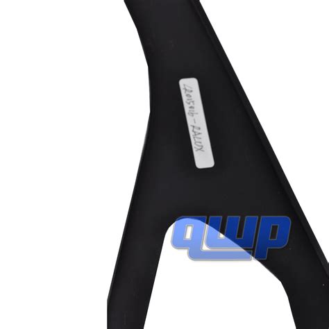 Front Driver Side Door Finisher Apillar Trim For Land Rover Range Rover
