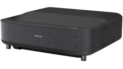 AU Deals: Save $800 On This Epic Epson Laser Projector