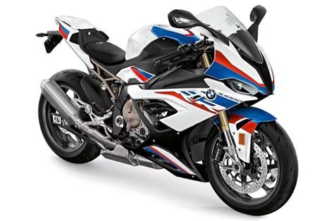 Bmw S1000rr 2019 Superbike Canggih Resmi Dijual Harganya Bikin Kaget