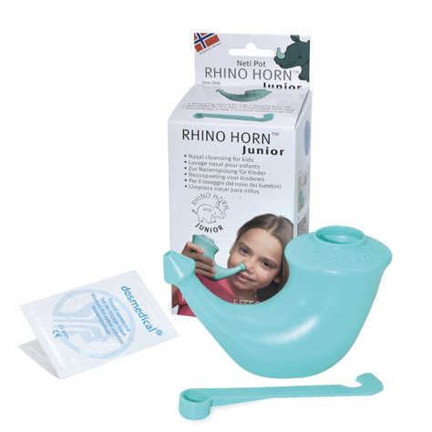 Rhino Horn Junior Kno Winkel Nl Ent Shop