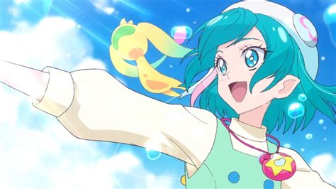 【動画】「映画スタートゥインクルプリキュア 星のうたに想いをこめて」特別映像が公開！ 世界中を旅！ ユーマが不思議な力で Maidigitv マイデジtv