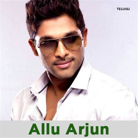 Best of Allu Arjun Music Playlist: Best MP3 Songs on Gaana.com