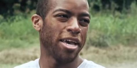 Fallece Moses J Mosely Actor De The Walking Dead