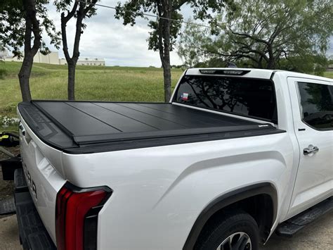 Toyota Tundra Bed Cover For Your Truck Peragon