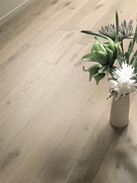 MAXI 10 Rovere Circe Spazzolato Vernice Woodì Parquet