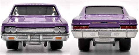 CHEVY IMPALAのレビューワイスピXダンテの愛車 HRW Hot Wheels 情報まとめ ホットウィール にわかマニア