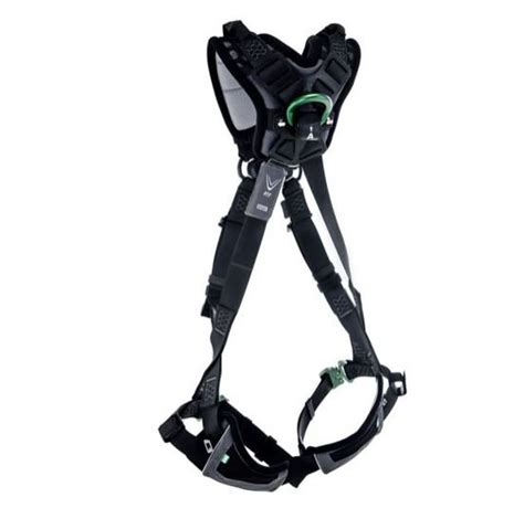 Msa V Fit Safety Harness Sky Store