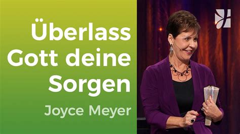 GOTT KÄMPFT JEDERZEIT FÜR DICH Joyce Meyer Mit Jesus den Alltag