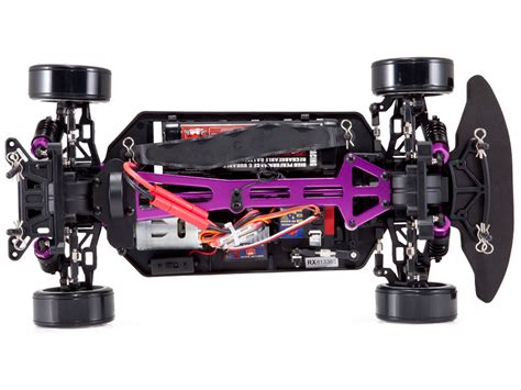 Redcat Racing Lightning Epx Drift