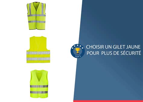 Image De Jaune Gilet Jaune Obligatoire Dans La Voiture Depuis Quand