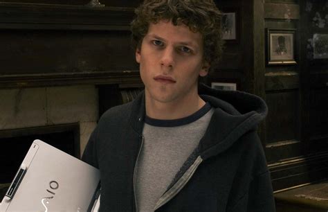 Jesse Eisenberg The Social Network Jesse Eisenberg Photo 20554687