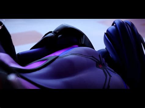 Mercy X WidowMaker Futa Arcade Fuck Overwatch XVIDEOS