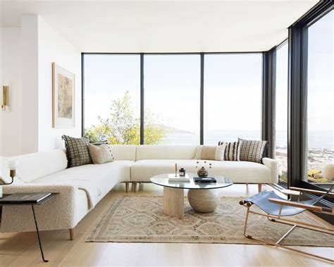 Simple living room ideas: 10 minimalist spaces that are anything but ...