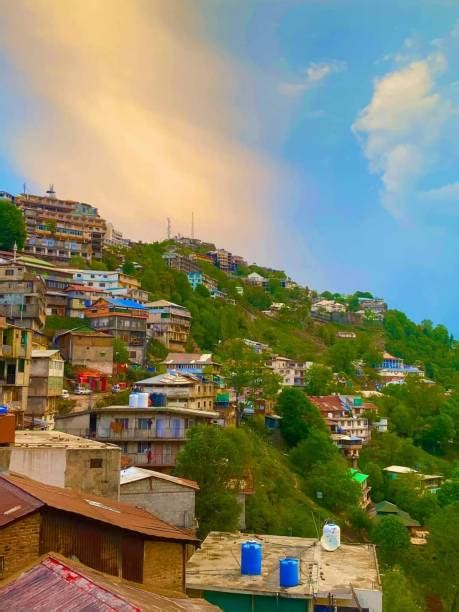 Murree Stock Photos Pictures And Royalty Free Images Istock