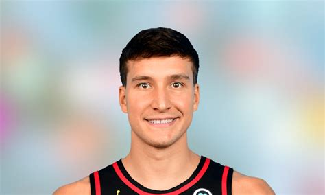 Hawks Bogdan Bogdanovic Agree To A Four Year 68 Million Extension Hoopshype