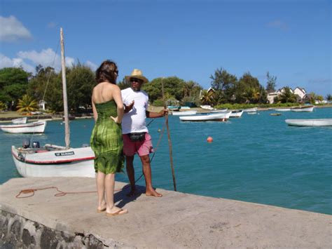 L Ile Maurice En Famille