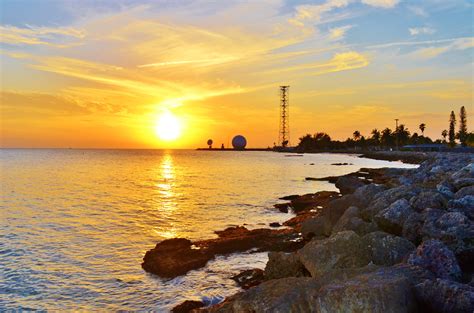 Sunset in Key West | Sunset, Key west, Photo