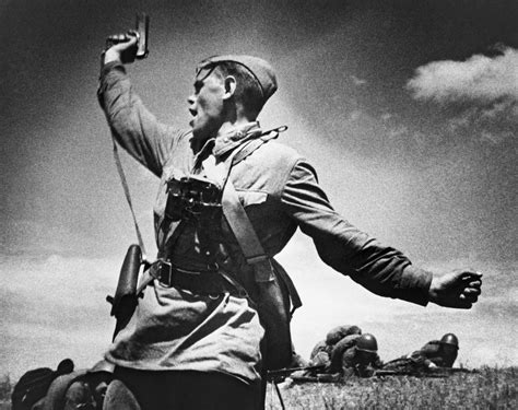Самые необычные подвиги Великой Отечественной войны Русская семерка