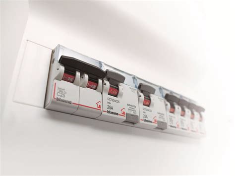 Interruttori Modulari Magnetotermici BTdin RS By BTICINO