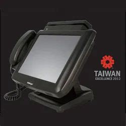 POS Terminal at best price in Chennai by E- Novas Control & Automation ...