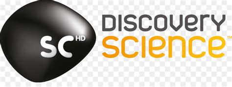 Science Channel Logo Png