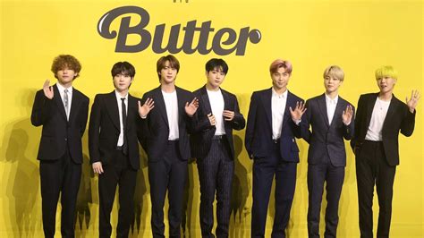 BTS ARMY is relieved as South Korean govt says they would delay band's ...