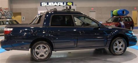 Subaru Baja, 4door, AWD | Subaru baja, Subaru, Baja